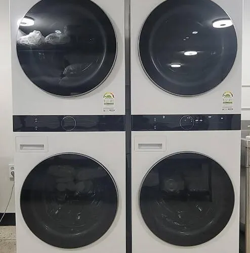 Appartement Palmtree Myeongdong 101 *