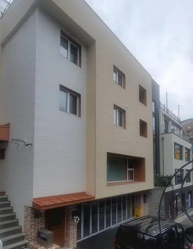 Appartement Palmtree Myeongdong 101 Seoel
