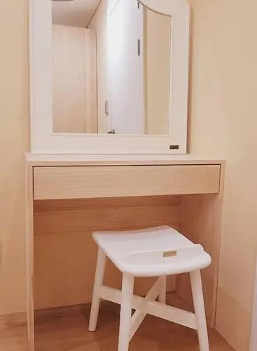 Palmtree Myeongdong 101 Appartement *
