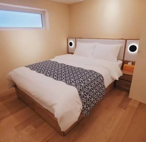 Palmtree Myeongdong 101 Appartement Seoel