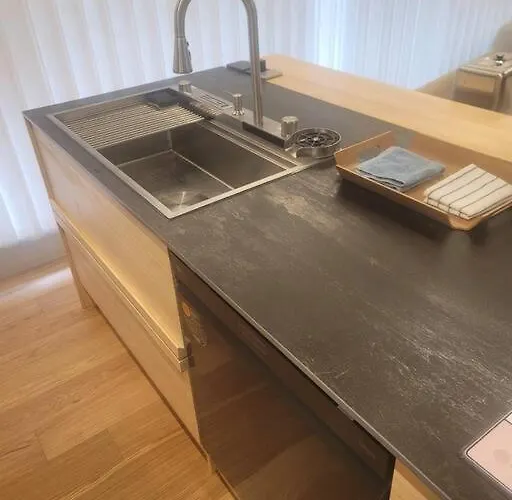 Appartement Palmtree Myeongdong 101 Seoel